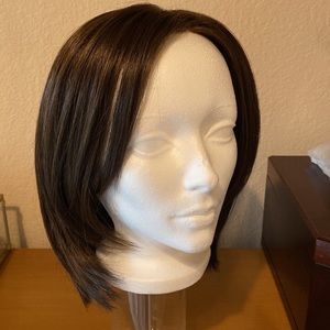 Jon Renau cameron wig hand tied! 8/32